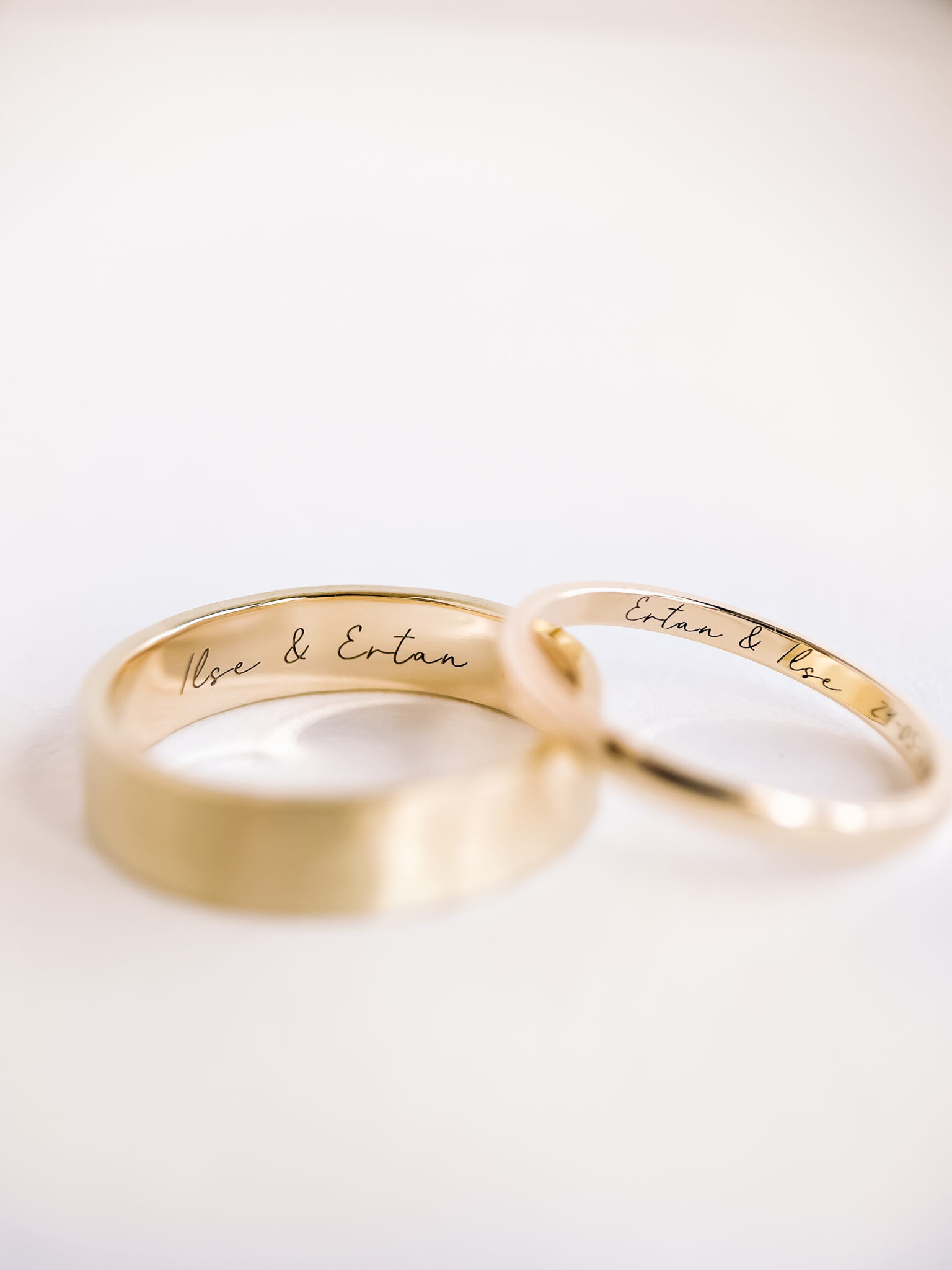 Ine Goossens Goudsmid Juwelen Goud Maatwerk Handgemaakt Moederliefde Trouwringen Verlovingsring Diamant Alliance Jewelry