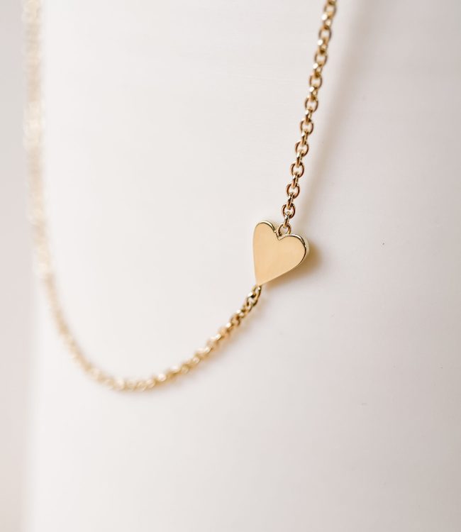 Ketting ° Lief