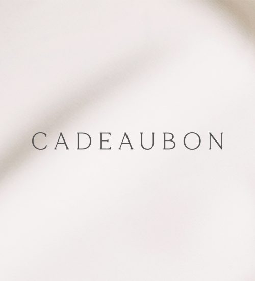 cadeaubon