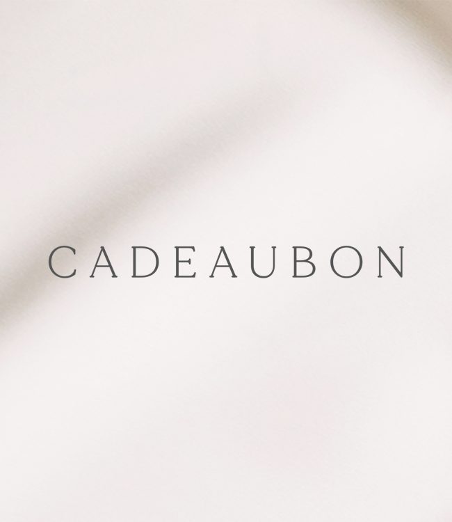 cadeaubon